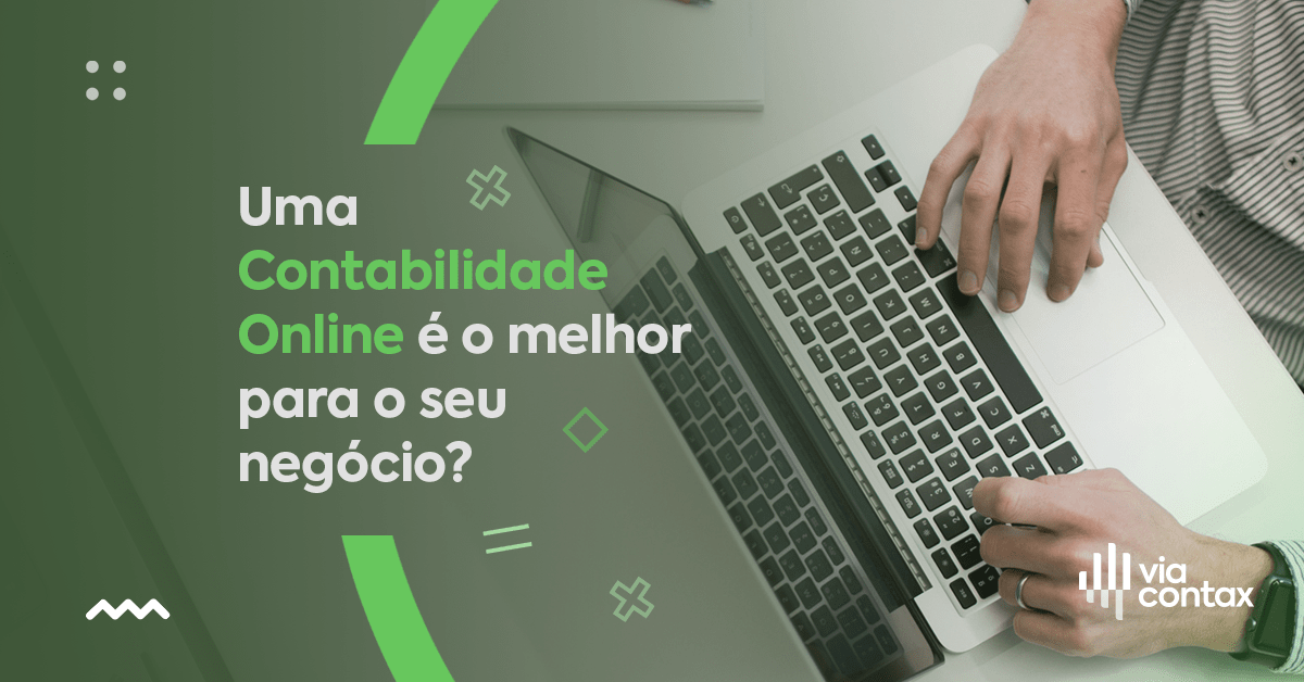 CONTABILIDADE ONLINE X DIGITAL - Porto Contábil Contabilidade & Gestão