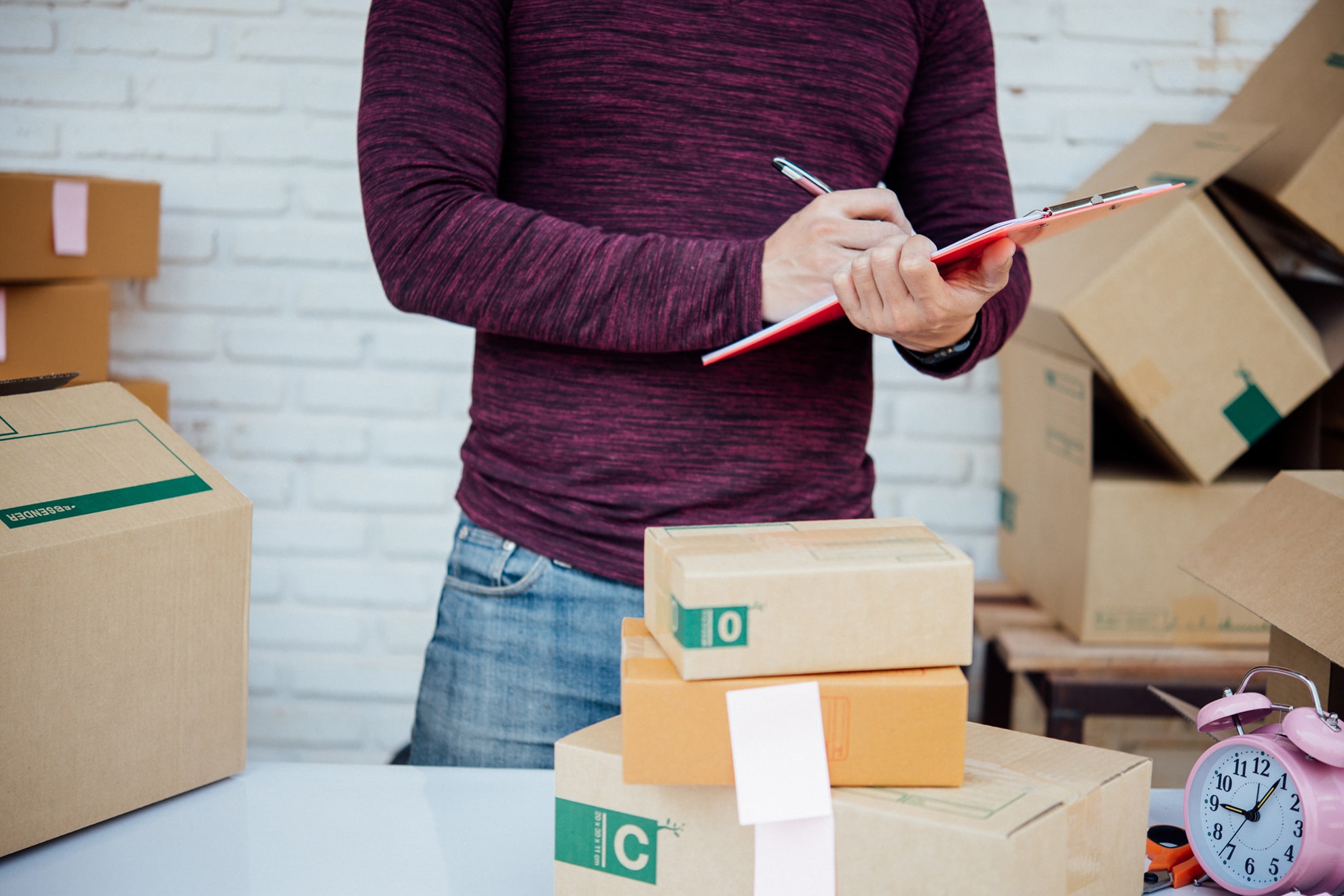 Terceirização Financeira para E-Commerce