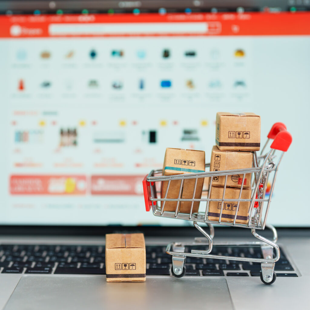 e-commerce multicanal