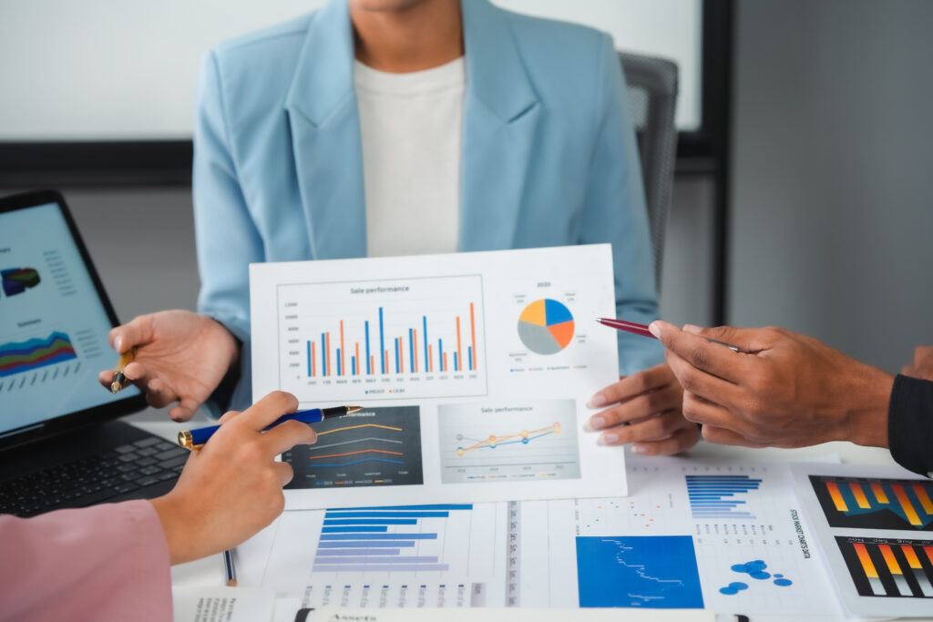 Gestão financeira em agências digitais: como evitar gargalos na operação